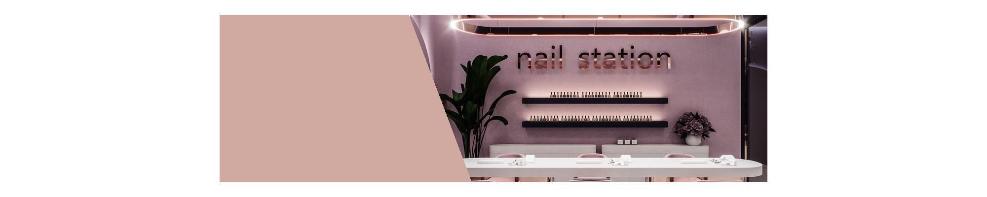 Press-on nails faits main – Faux ongles réutilisables | MyWorldByEnz